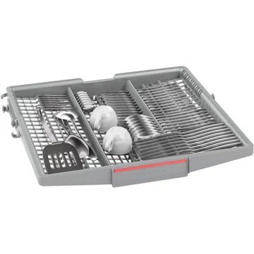 Lave vaisselle encastrable BOSCH SMV6ZCX22E Serenity Zeolith – Image 12