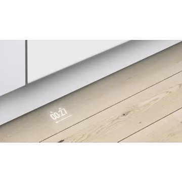 Lave vaisselle encastrable BOSCH SMV6ZCX22E Serenity Zeolith – Image 17