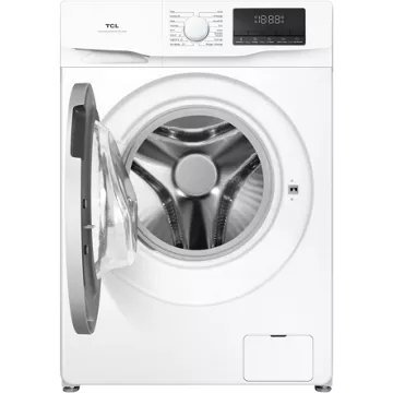 Lave linge compact TCL FF0612WB0FR – Image 2