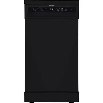 Lave vaisselle 45 cm BRANDT BDF3024DB – Image 2