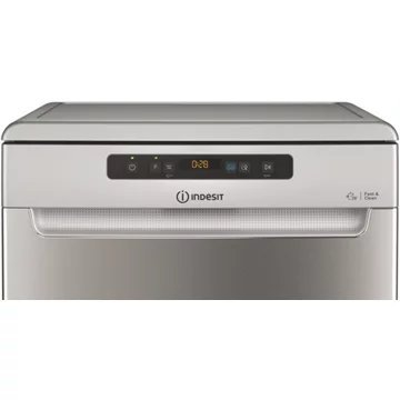 Lave vaisselle 60 cm INDESIT I0FD651X – Image 9