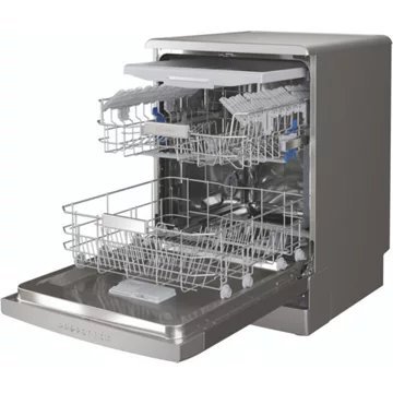 Lave vaisselle 60 cm INDESIT I0FD651X – Image 10