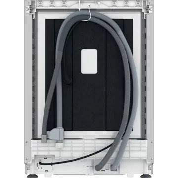 Lave vaisselle encastrable WHIRLPOOL W8IHT40T Maxispace SpaceClean – Image 5