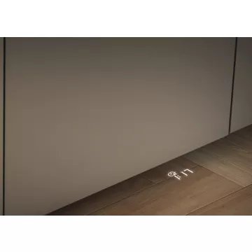 Lave vaisselle encastrable WHIRLPOOL W8IHT40T Maxispace SpaceClean – Image 9