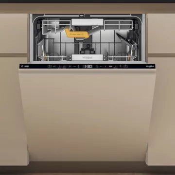 Lave vaisselle encastrable WHIRLPOOL W8IHT40T Maxispace SpaceClean – Image 15