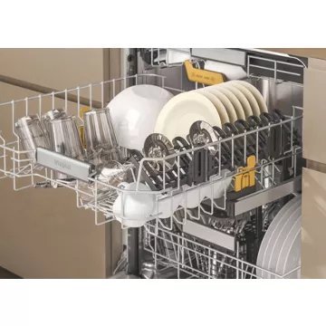 Lave vaisselle encastrable WHIRLPOOL W8IHT40T Maxispace SpaceClean – Image 20