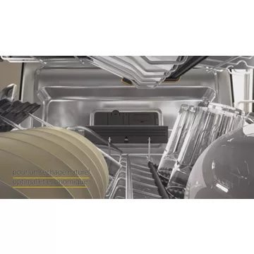 Lave vaisselle encastrable WHIRLPOOL W8IHT40T Maxispace SpaceClean – Image 22
