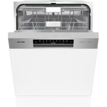 Lave vaisselle encastrable GORENJE GI673A61X