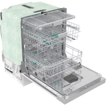 Lave vaisselle encastrable GORENJE GI673A61X – Image 10