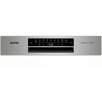 Lave vaisselle encastrable GORENJE GI673A61X – Image 11