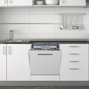 Lave vaisselle encastrable MIOGO MDF422 WaterSaver+ – Image 16