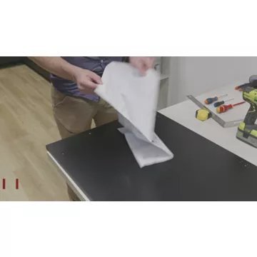 Lave vaisselle encastrable MIOGO MDF422 WaterSaver+ – Image 17