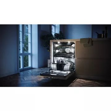 Lave vaisselle encastrable ASKO DFI777UXXL – Image 2