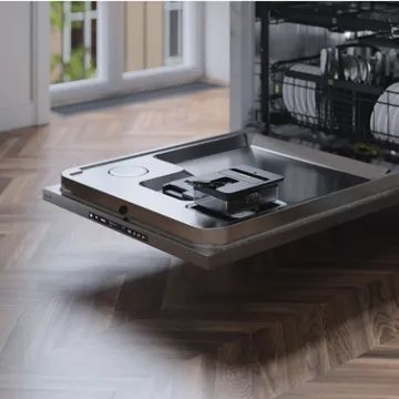 Lave vaisselle encastrable ASKO DFI777UXXL – Image 7