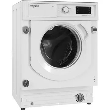 Lave linge hublot encastrable WHIRLPOOL BIWMWG81485EU – Image 2