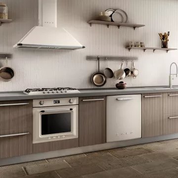 Lave vaisselle encastrable SMEG STFABCR3 – Image 3