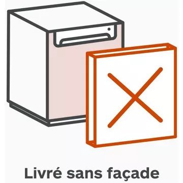 Lave vaisselle encastrable MIELE G 7197 SCVi XXL AutoDos – Image 5