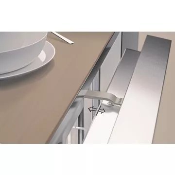 Lave vaisselle encastrable MIELE G 7197 SCVi XXL AutoDos – Image 10