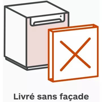 Lave vaisselle encastrable ELECTROLUX EEC87400L ComfortLift – Image 5