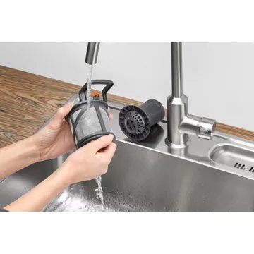 Lave vaisselle encastrable ELECTROLUX EEC87400L ComfortLift – Image 10