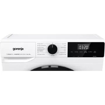 Lave linge séchant hublot GORENJE WD2A964ADS/FR – Image 3