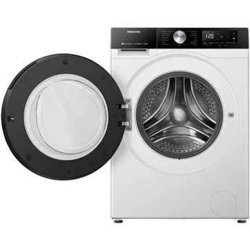 Lave linge hublot HISENSE WF3S1045BW3 – Image 2