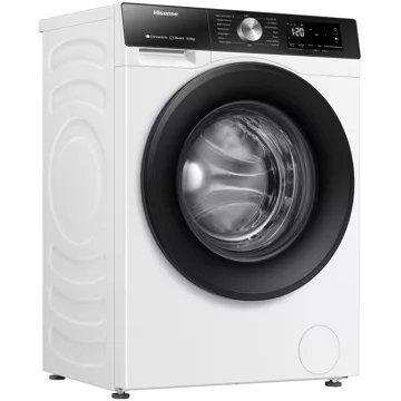 Lave linge hublot HISENSE WF3S1045BW3 – Image 3