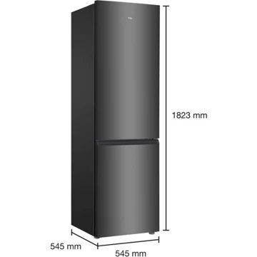 Réfrigérateur combiné TCL RF260BSE0 – Image 6